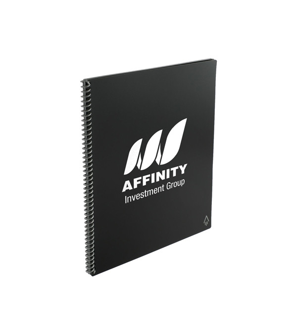 Rocketbook Fusion Letter Notebook Set | Myron Promotional Products