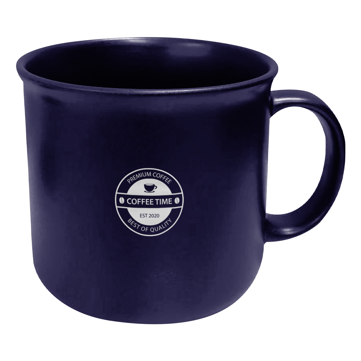 20 ounce white coffee mugs HPN ORCA Premium 20 oz. Sublimation Ceramic Mug