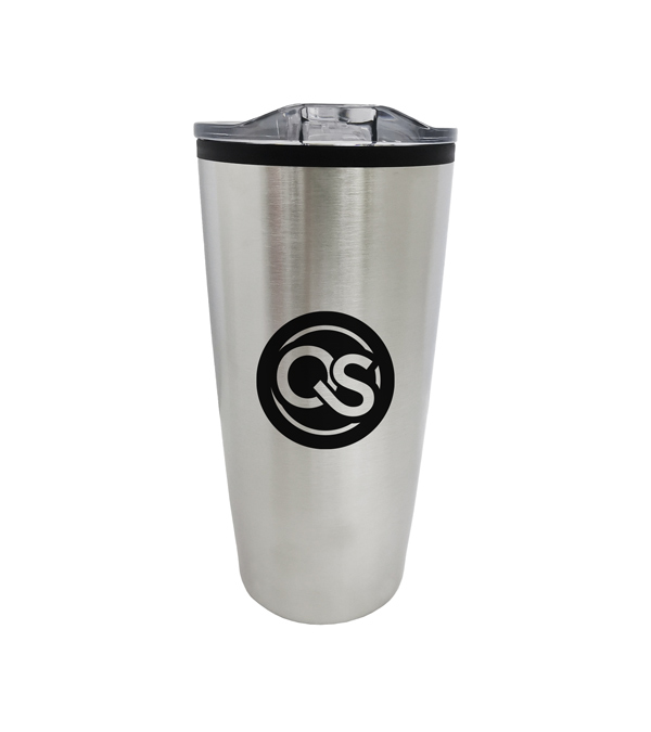 LOG TEON tumbler260 とLOG Teon bowl370×2 20 oz. Zeus Double Wall Tumbler - Screen Print | Myron