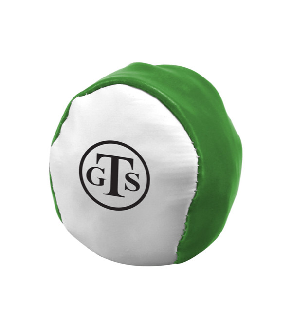 Promotional Hacky Sack - 1 Color Imprint | Myron Promotional Products