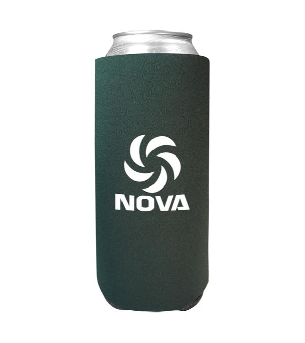 24 Tall Boy Can Cooler Myron Promotional Products