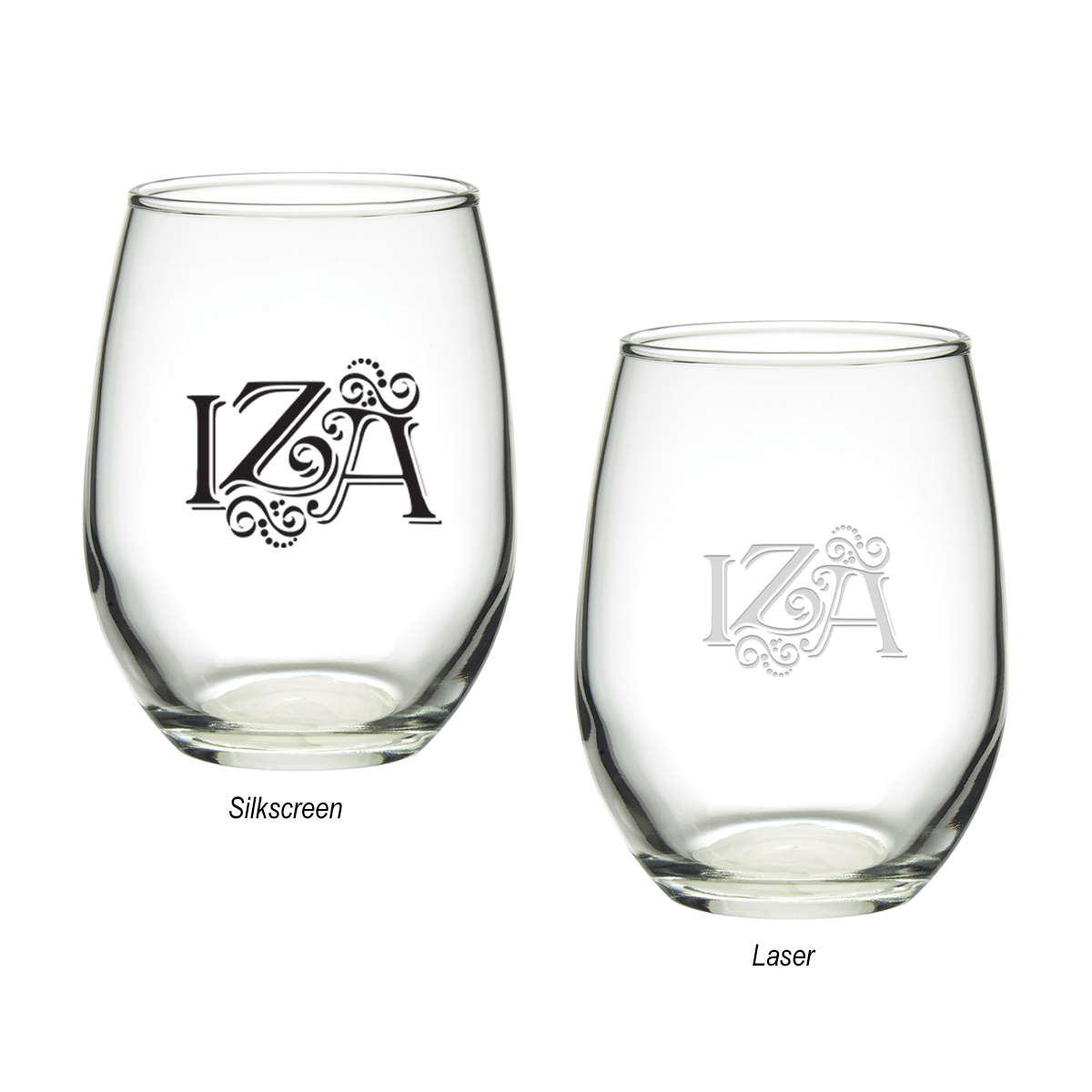 9 oz wine glass - high quality drinkware