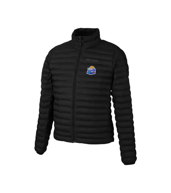 Marmot Men's Echo Featherless Jacket - Embroidery | Myron