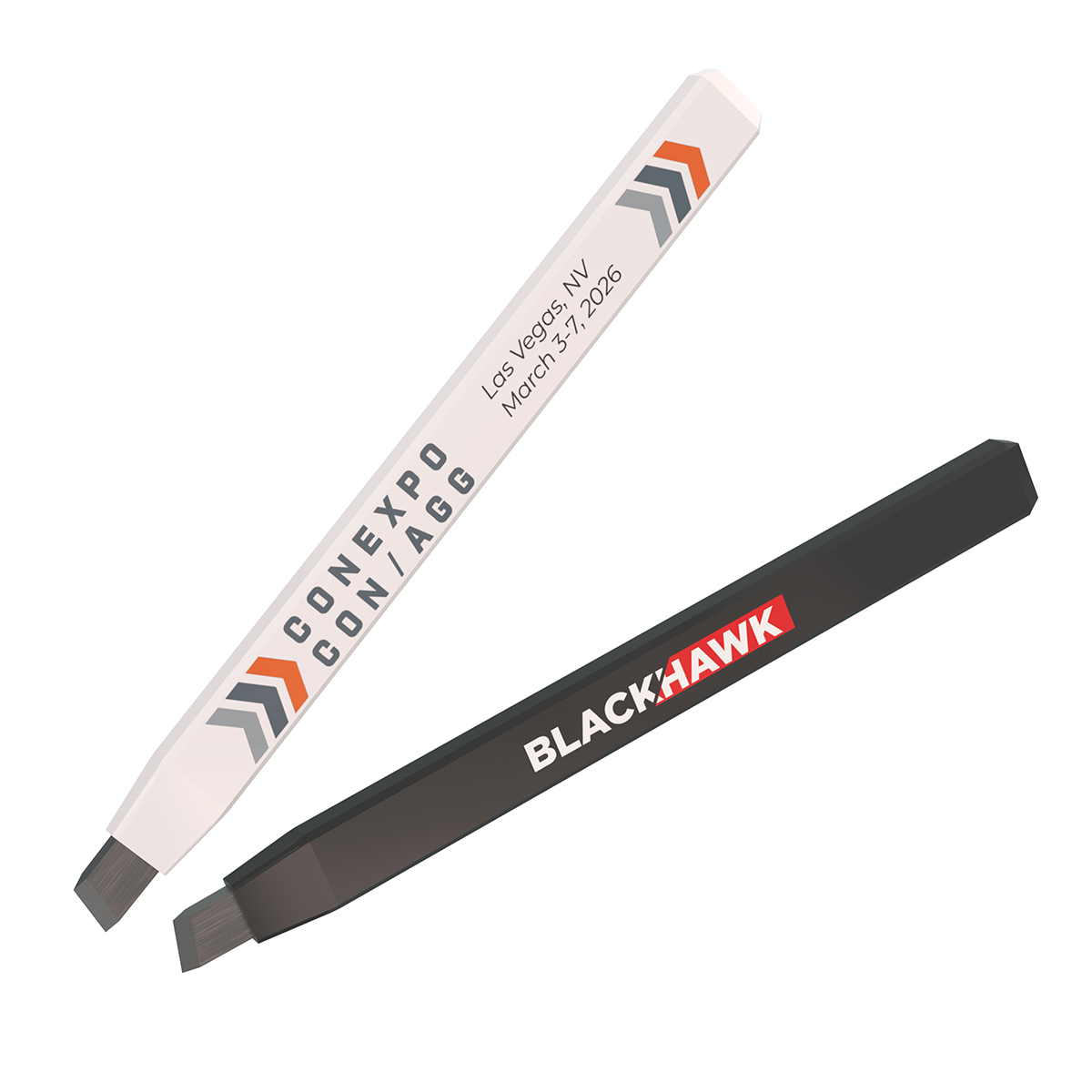 powerstick chisel carpenter infinity pencil - durable and versatile