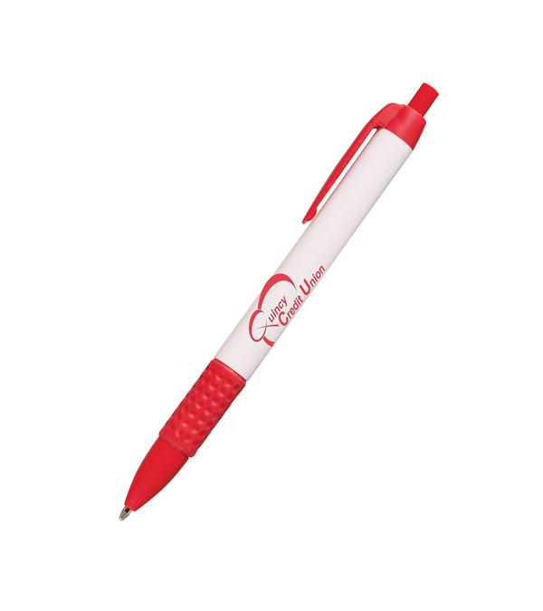 US Color Grip Pen | Myron Promotional Products