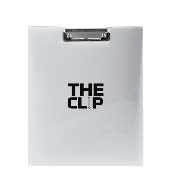 Promotional Clipboards