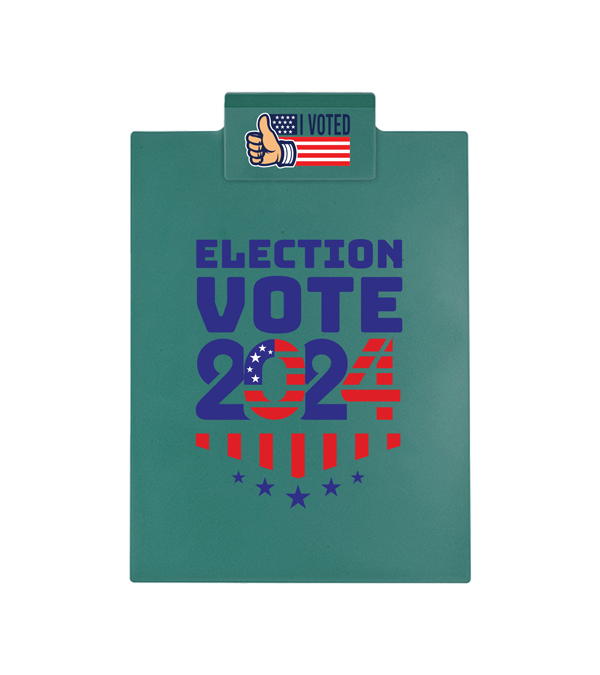 Promotional Clipboards