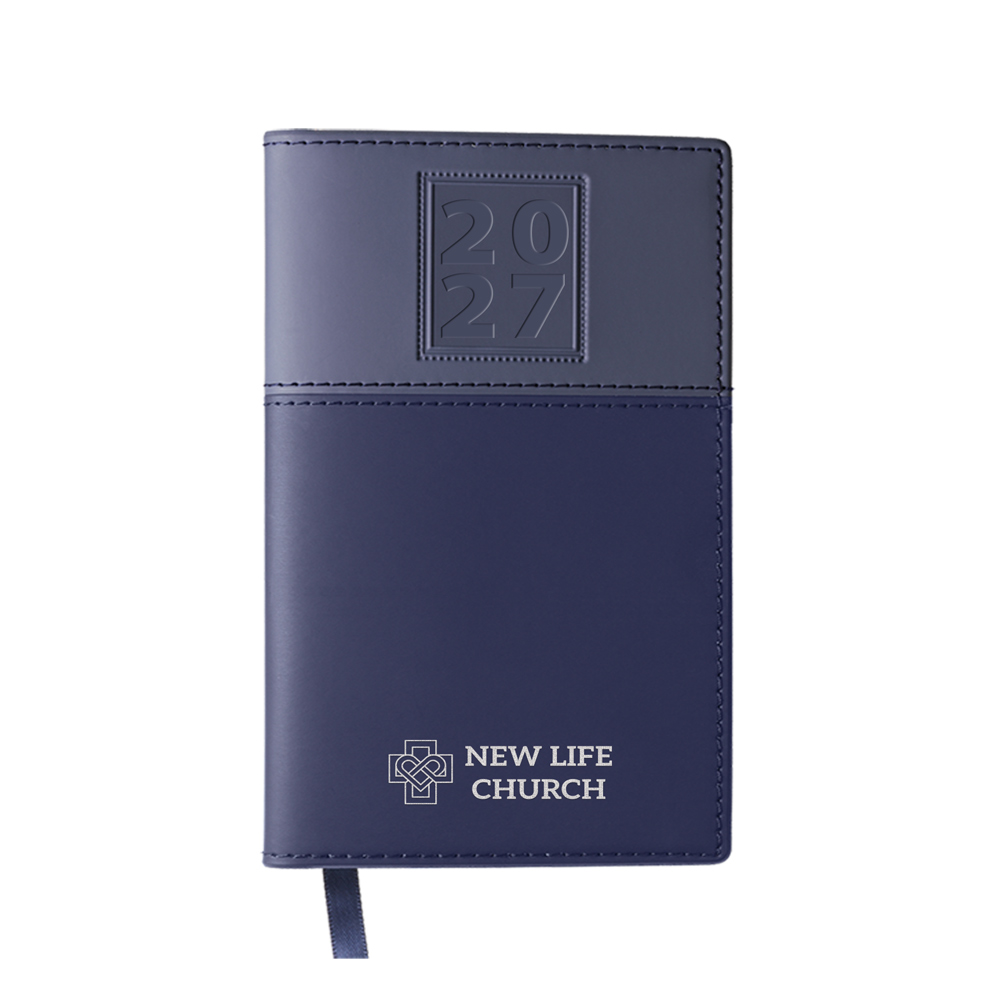 Regatta Horizons Duo Pocket Pal Calendar | Myron Promotional Products