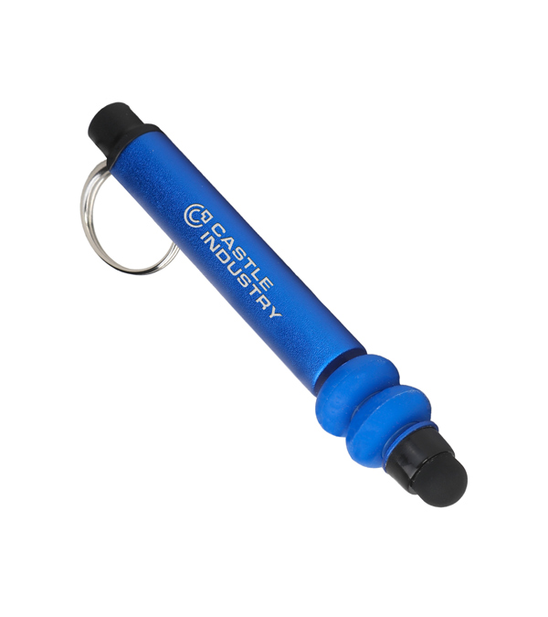 Key Ring Device Keyspin Multi Function Keyring | Myron Promotional Products