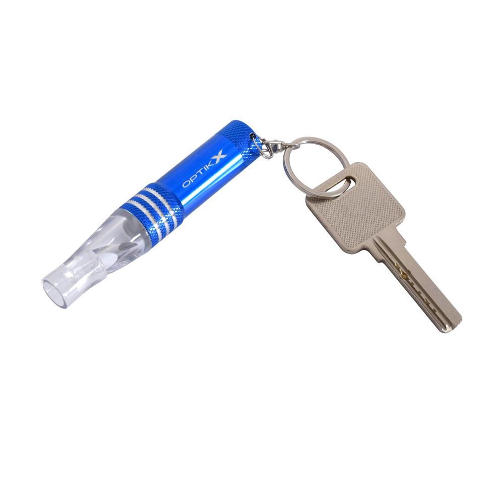 Utility Keyring HandyHero 3-in-1 Utility Keyring| Myron Promotional Products