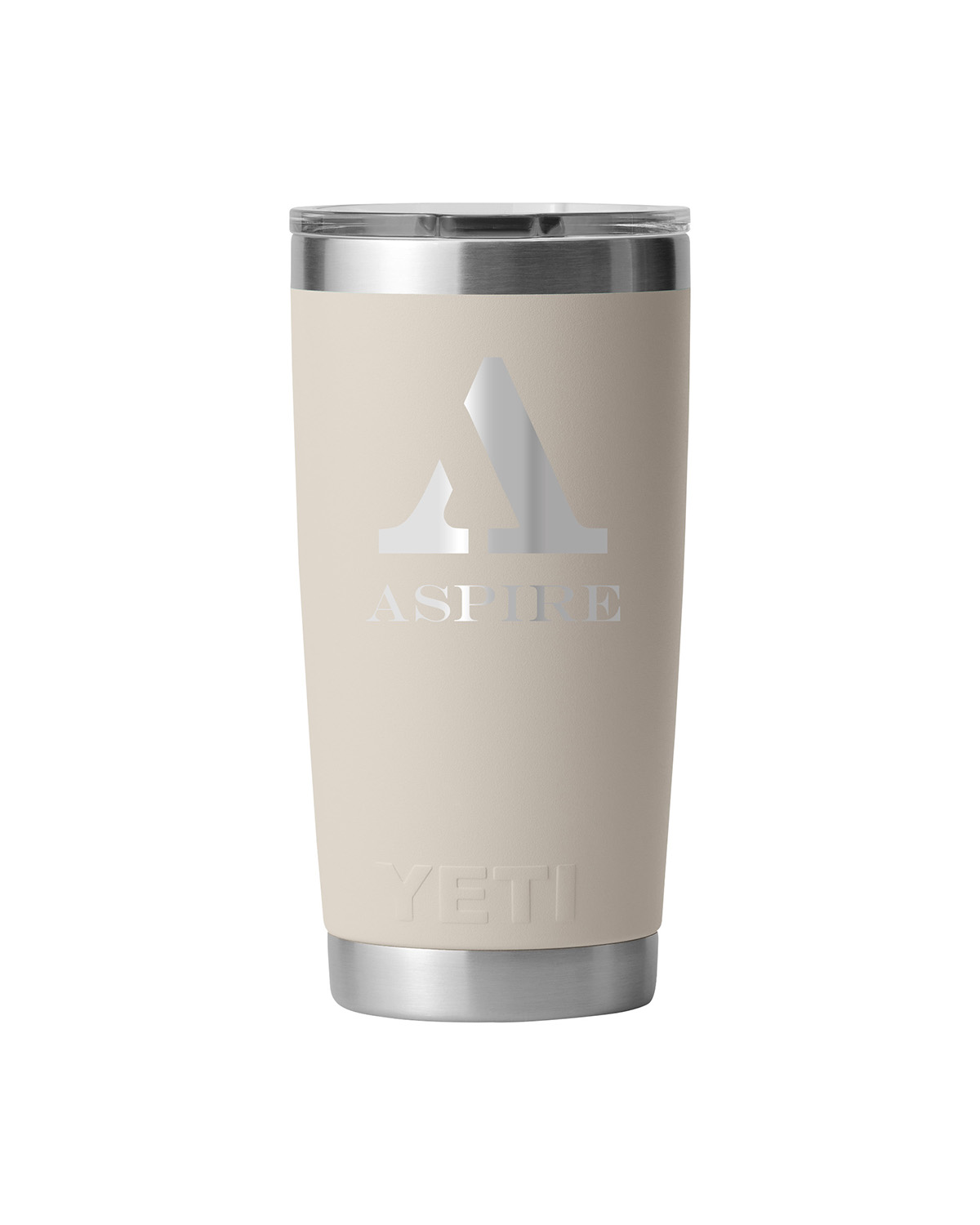 YETI® Rambler® 20 oz. Tumbler MagSlider™ Lid| Myron Promotional